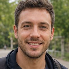 James H.