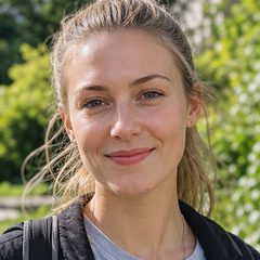Sophie K.